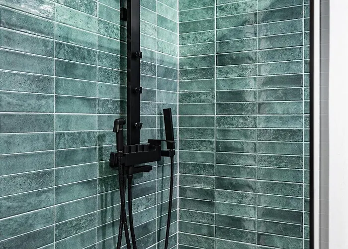 Apartament Qult - Emerald Rhapsody *